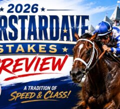 2026 Fourstardave Stakes Preview | Loaded Field Takes Aim at Breeders’ Cup Mile Bid