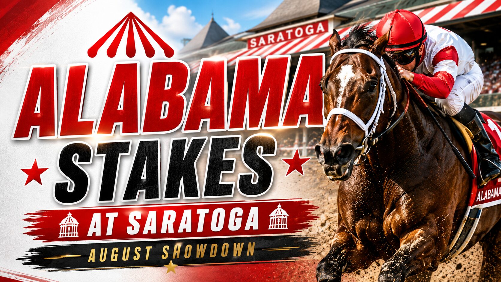 2026 Alabama Stakes Preview