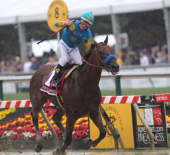 Preakness Moves in 2027, Putting Triple Crown’s Future in Doubt