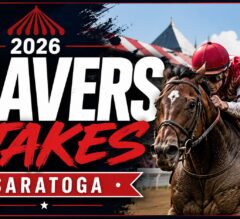 2026 Travers Stakes Preview | Golden Tempo Goes for Three Straight Grade 1 Victories