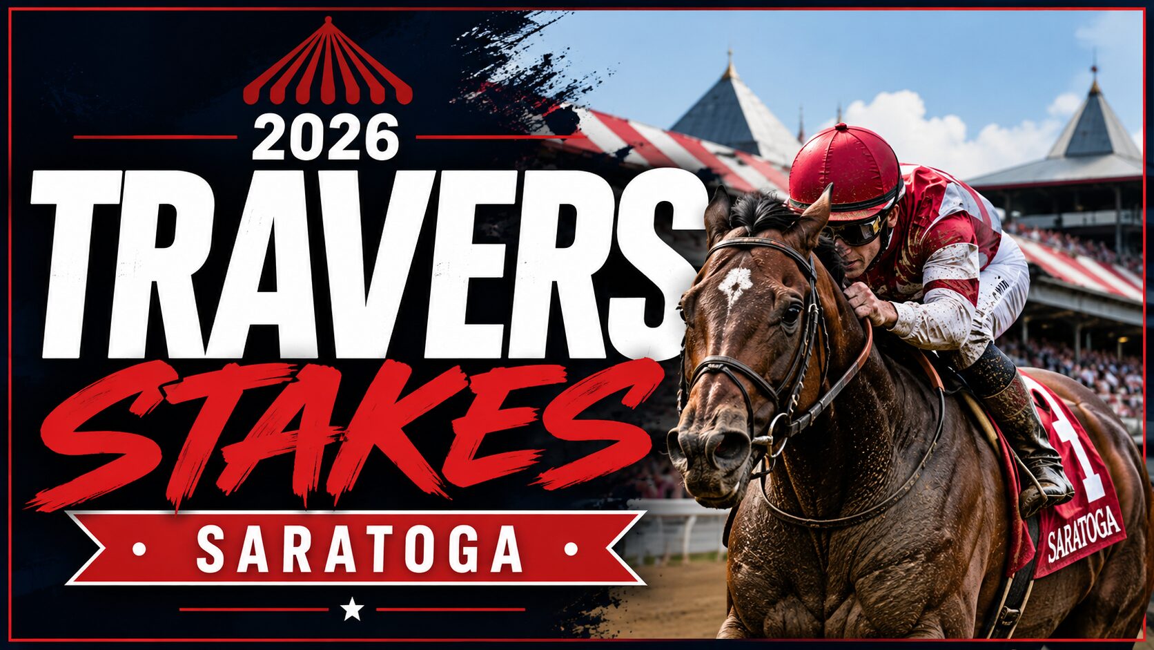 2026 Travers Stakes Preview