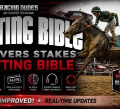 2026 Travers Stakes Betting Bible: Saratoga Picks, Plays & Strategy Now Available