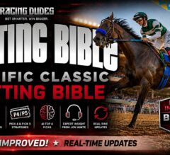 2026 Pacific Classic Betting Bible: Del Mar Picks, Plays & Strategy Now Available
