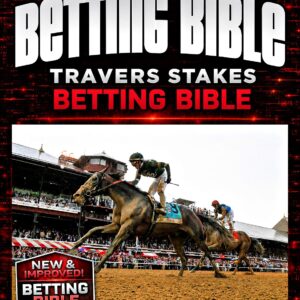 Travers Stakes 2026 Betting Bible
