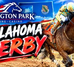 Oklahoma Derby 2026 Picks and Preview | Silent Tactic Gets Class Relief