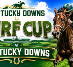 Kentucky Turf Cup 2026 Preview | Top Picks & Best Bets at Kentucky Downs
