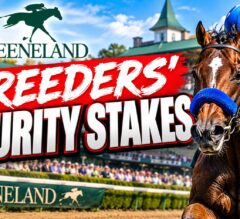 Breeders’ Futurity 2026 Picks and Preview | Major Juvenile Race Highlights Keeneland Opening Weekend