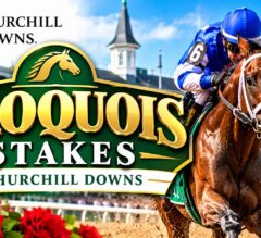Iroquois Stakes 2026 Picks and Preview | Kentucky Derby Prep Race