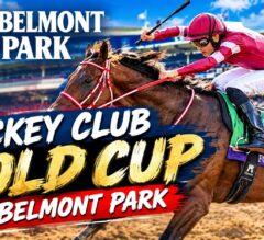 Jockey Club Gold Cup 2026 Picks and Preview | Belmont Park is Back in Action