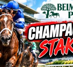 Champagne Stakes 2026 Picks and Preview | Gaudreau vs. U. S. S. Valor Round 2