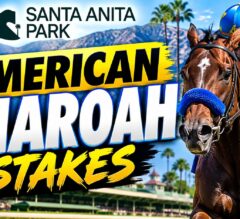American Pharoah Stakes 2026 Picks and Preview | Bob Baffert Invitational Stakes