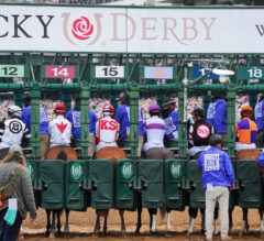 How the Thoroughbred Championship Series Could Change Horseplayer Strategy