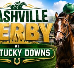 Nashville Derby 2026 Preview | Kentucky Downs Showdown