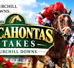 Pocahontas Stakes 2026 Picks and Preview | Kentucky Oaks Prep Race