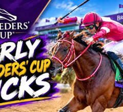 Breeders’ Cup 2026 Latest News & Update | Classic Field Taking Shape
