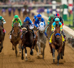 Breeders’ Cup Classic 2026: Can Forever Young Repeat? A Betting Trend Says Watch Out