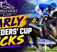 Breeders’ Cup 2026 Latest News & Update | Early Picks and Predictions for all 14 Breeders’ Cup Races