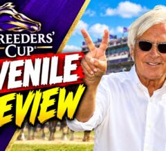 Breeders’ Cup Juvenile 2026 Picks and Preview