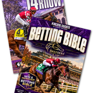 Breeders' Cup 2026 Betting Bible