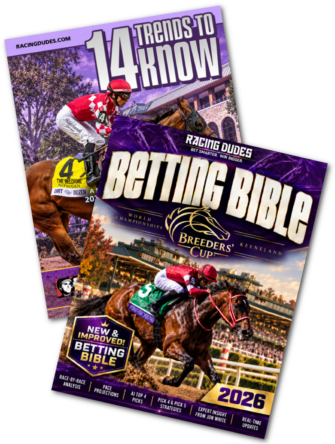 Breeders’ Cup 2026 Betting Bible