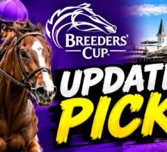 Breeders’ Cup 2026 Latest News & Update | UPDATED Picks and Latest News for all 14 Championship Races