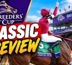 Breeders’ Cup Classic 2026 Picks and Preview