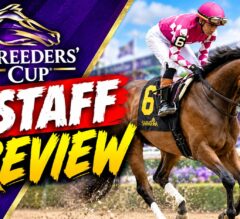 Breeders’ Cup Distaff 2026 Picks and Preview