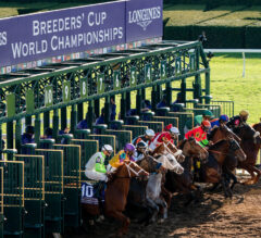 2026 Breeders’ Cup Schedule: Official Post Times, Race Order & Wagering Menu Revealed