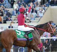 Record 255 Breeders’ Cup Pre-Entries Set Stage for 2026 World Championships at Keeneland